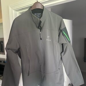Large Arc'teryx Jacket